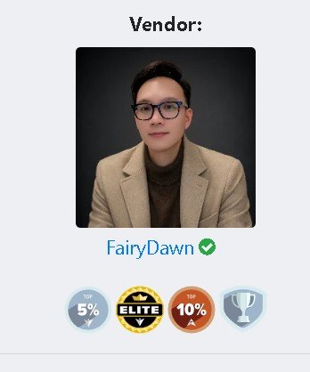 Pet Authority Fortune