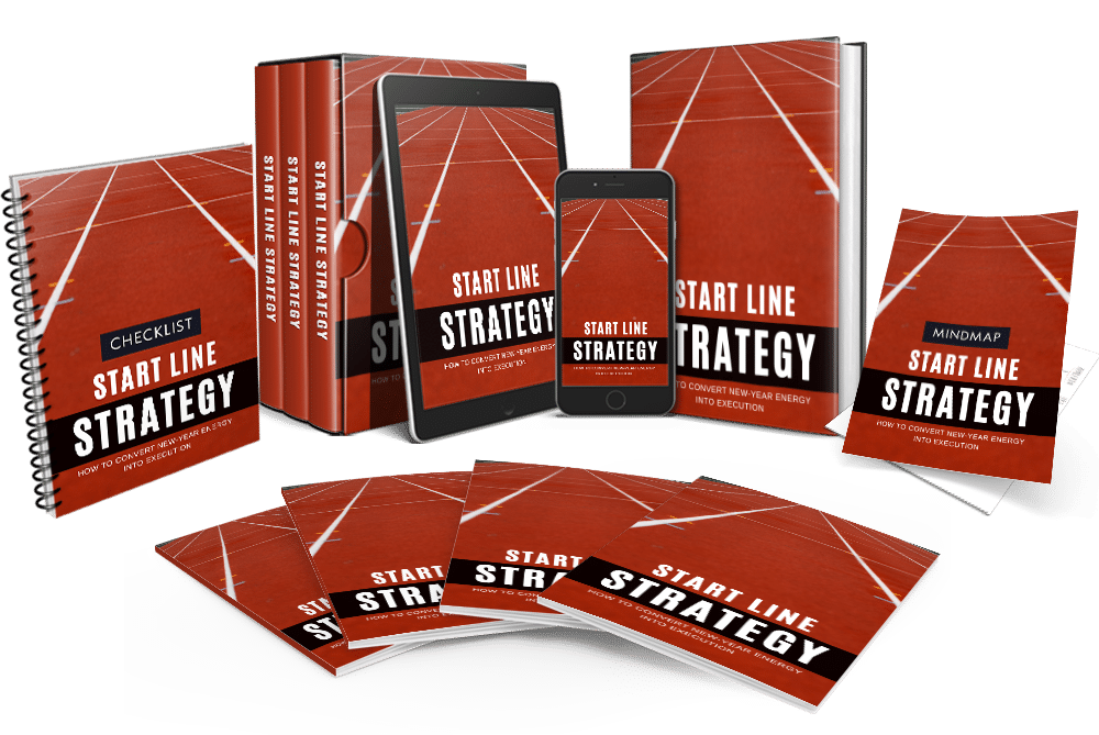 Start line Strategy Review
